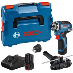 Bosch GSR 12V-35 FC (06019H3009)