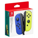 Nintendo Joy-Con Pair Neon Blue/ Yellow Switch