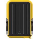 Silicon Armor A66 5TB 2.5" Black/ Yellow SP050TBPHD66LS3Y