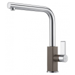 Franke Maris 115.0392.338 chrom/ umbra