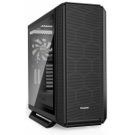 Be quiet! Silent Base 802 Window Black