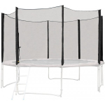 Insportline Trampoline Safety Net Froggy PRO 305 cm