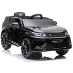 Lean Cars Range Rover BBH-023 Black