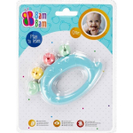 BamBam BamBam BAM BAM PASTEL LANGUAGE TABLET 24/ 96