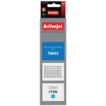ActiveJet Epson AE-664C 100ml Blue