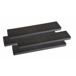 Miele Угольный фильтр DKF 21-1