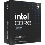 Intel Core Ultra 5 245KF BX80768245KF Box
