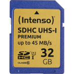 Intenso SDHC 32GB UHS-I