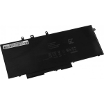 Green Cell DE128V2 Dell 93FTF GJKNX