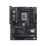 Asus TUF GAMING Z890-PLUS WIFI Intel Z890 LGA 1851 (Socket V1