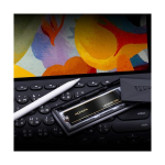 Adata ADATA LEGEND 960 2 TB - SSD - M.2 - PCIe 4.0 x4, dark grey/ gold