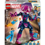Lego 76316 Fantastic Four VS Galactus Construction Figure
