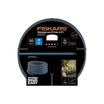 Fiskars Fiskars 1027106 garden hose 50 m Above ground Blue, Grey