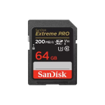 Sandisk SDSDXXU-064G-GN4IN