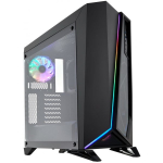 Corsair Corsair Carbide Series SPEC-Omega RGB Black