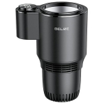 Usams Car Beverage Heater/ Cooler Black