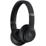 Beats Solo4 Matte Black