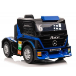 Lean Cars Mercedes XMX622 Navy Blue LCD