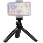 Hurtel Mini Tripod Black