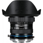Laowa 15mm f/ 4 Wide Angle Macro Lens for Sony A