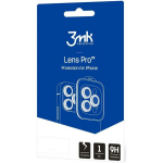 3MK "Lens Protection Pro Apple iPhone 14 Pro/ 14 Pro Max" Purple