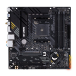 Asus TUF Gaming B550M-Plus WIFI II