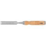 NEO Neo Chisel 20 mm, CRV, wooden handle