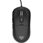 Genesis Krypton 660 RGB Black