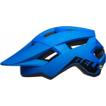 Bell Bell mtb helmet BELL SPARK INTEGRATED MIPS matte gloss blue black size