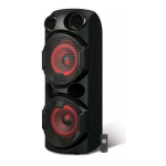 Rebeltec SoundBox 630 Black
