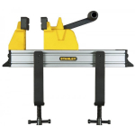 Stanley Stanley portable vise with Quick Close clamp (83-179)