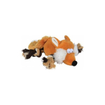 TRIXIE Trixie Fox Toy with Rope 34 cm 35919