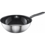 Fiskars FF Wok Pans 28 cm 1072313