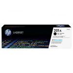 HP No.201A CF400A Black