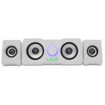 White Shark Mood White