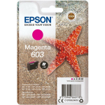 Epson 603 2.4ml Magenta