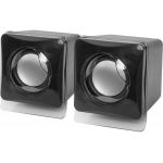 Defender SPK 35 5W Black