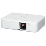 Epson CO-FH02 White