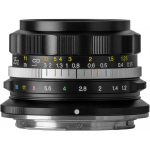Voigtlander Nokton D35 mm F/ 1.2 for Nikon Z
