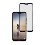 Tellur "Tempered Glass 3D Full Glue Huawei P20 Lite" Black