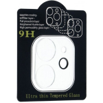 Blue Star "Camera Protective Glass iPhone 11"