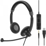 Sennheiser Impact SC 75 USB MS