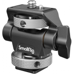 SmallRig 2905 Swivel and Tilt Adjustable Monitor Mount with Cold Shoe Mount