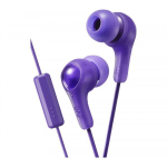 JVC HA-FX7M violet