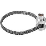 NEO " Neo chain wrench (1/ 2"" chain wrench 60 - 115 mm)"