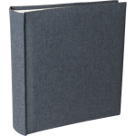 FOCUS Base Line Canvas Super 200 11x15 Blue