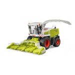 Bruder Claas Jaguar 900 forage harvester