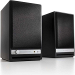 AudioEngine HD4 BT Satin Black
