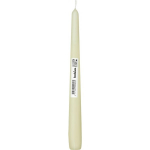Bolsius TABLE CANDLE 24.5 CM CREAM