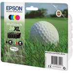 Epson T3476 4 v&auml;rvi